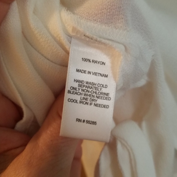 Express Top - Picture 6 of 6